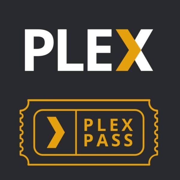 PlexTv Pass - 1 Year Warranty