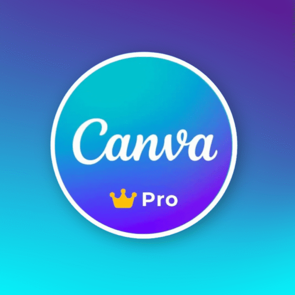 Canva Premium (Private Upgrade) 1 Year Warranty