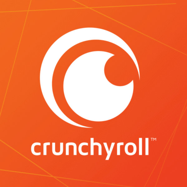 Crunchyroll Premium - 1 Year Warranty