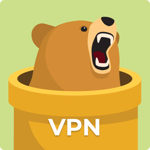 TunnelBear VPN - 1 Year Warranty